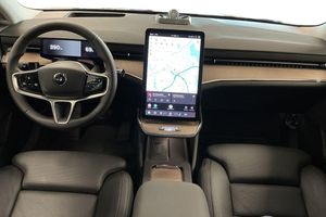 Volvo ES90 bild 11