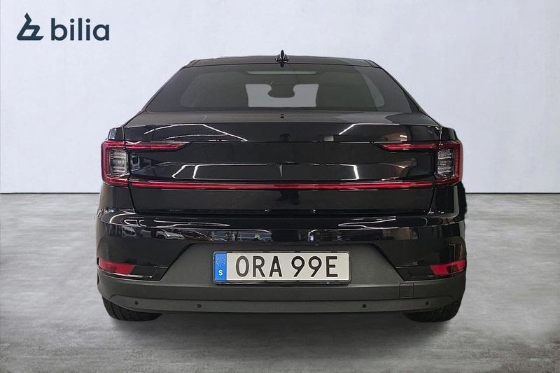 Polestar 2 bild 9