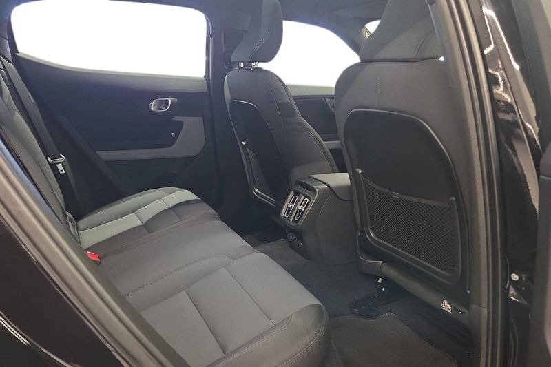Polestar 2 bild 18