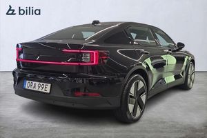 Polestar 2 bild 10