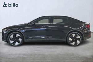 Polestar 2 bild 7