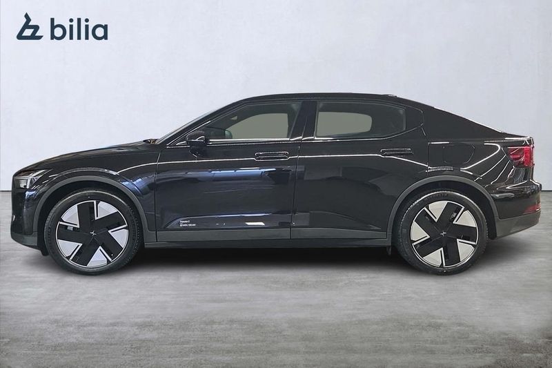 Polestar 2 bild 7