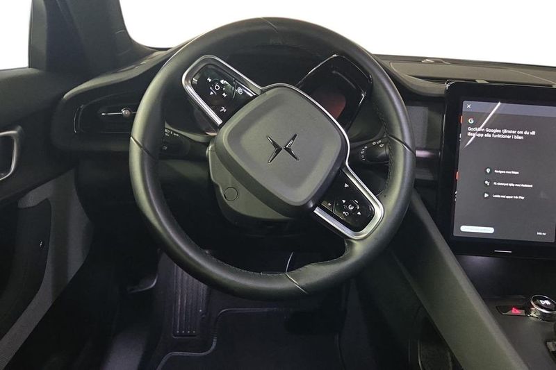Polestar 2 bild 12
