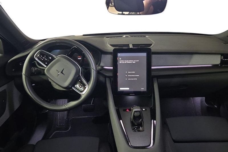 Polestar 2 bild 14