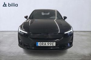 Polestar 2 bild 3
