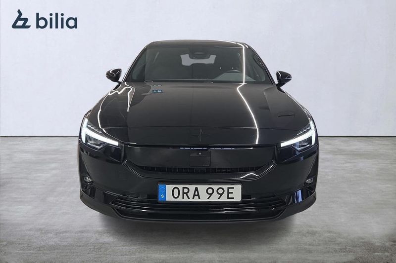 Polestar 2 bild 3