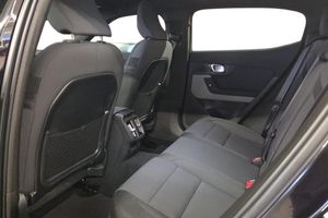 Polestar 2 bild 19