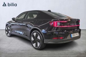 Polestar 2 bild 8