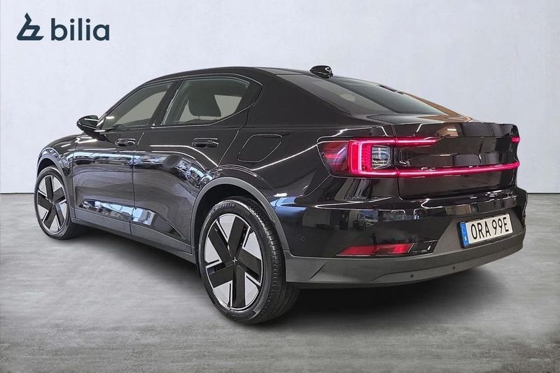 Polestar 2 bild 8