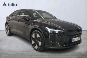 Polestar 2 bild 5