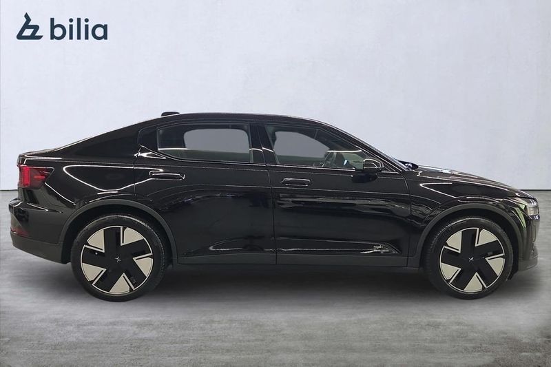 Polestar 2 bild 6