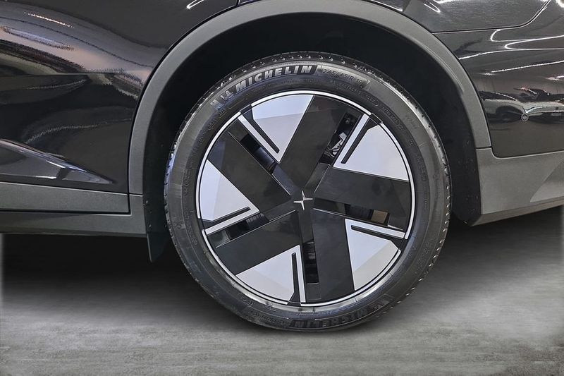 Polestar 2 bild 22