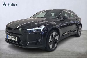 Polestar 2 bild 1