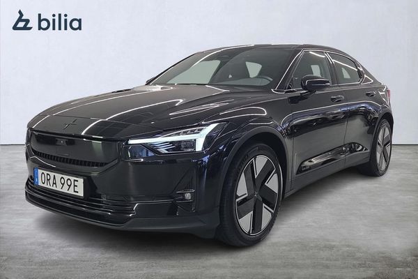 Polestar 2 Long range Dual motor Plus - 2025