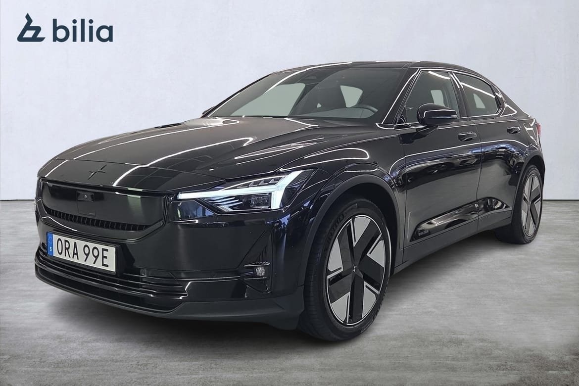 Polestar 2