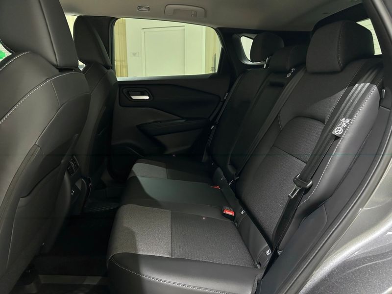 Nissan Qashqai bild 13