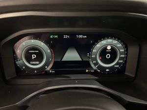 Nissan Qashqai bild 9