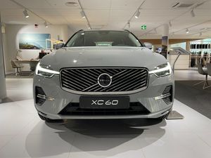 Volvo XC60 bild 2