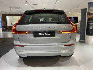 Volvo XC60 bild 4
