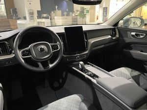 Volvo XC60 bild 5