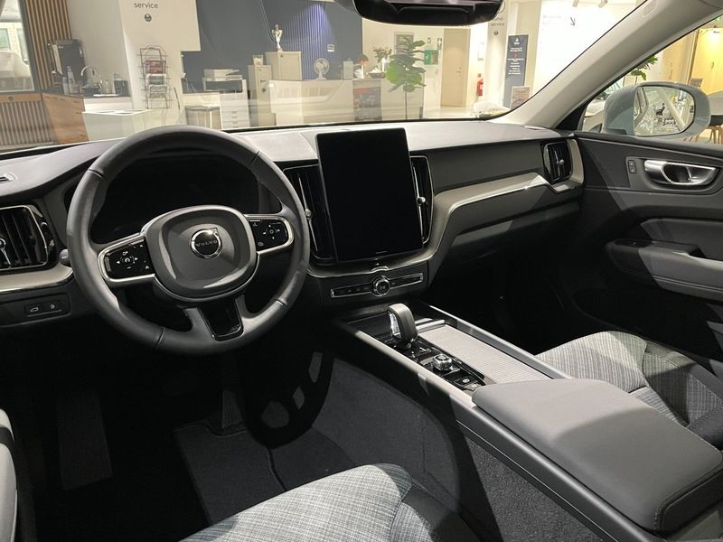 Volvo XC60 bild 5