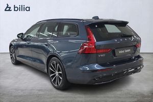 Volvo V60 bild 2