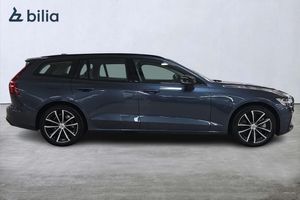 Volvo V60 bild 18