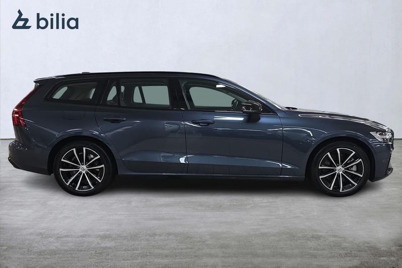 Volvo V60 bild 18