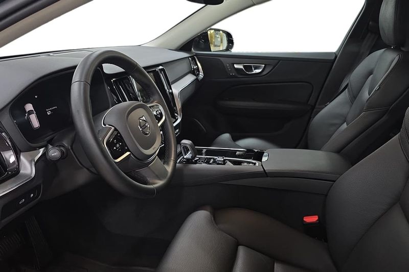 Volvo V60 bild 14