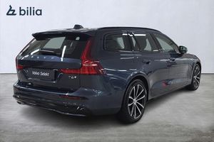 Volvo V60 bild 19