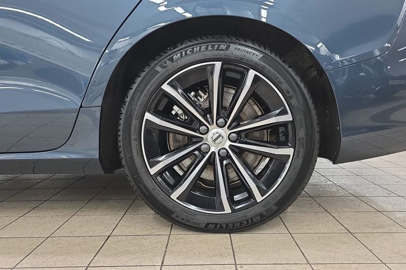 Volvo V60 bild 17