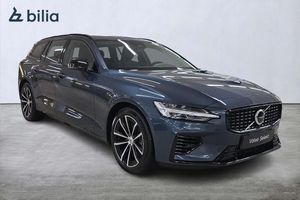 Volvo V60 bild 20