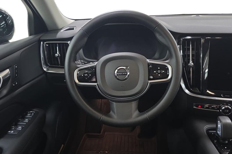 Volvo V60 bild 11