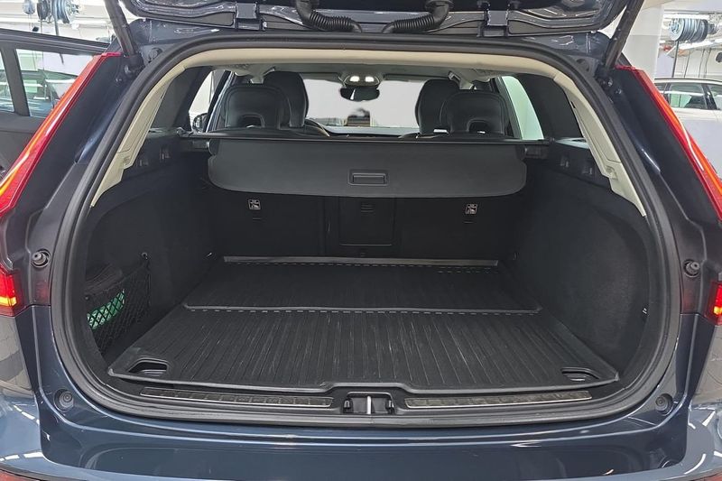 Volvo V60 bild 12