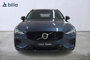 Volvo V60 bild 6