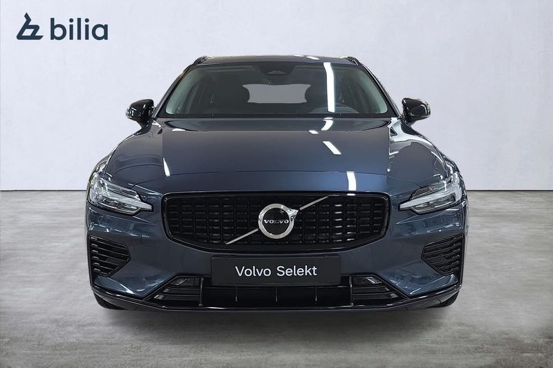 Volvo V60 bild 6