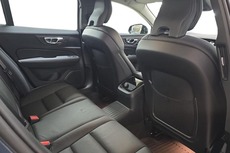 Volvo V60 bild 9