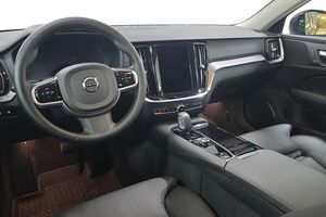 Volvo V60 bild 10