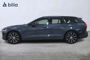 Volvo V60 bild 3