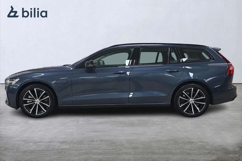 Volvo V60 bild 3
