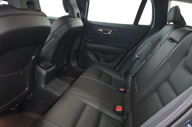 Volvo V60 bild 13