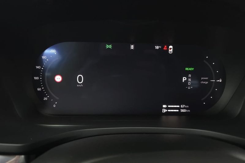 Volvo V60 bild 16