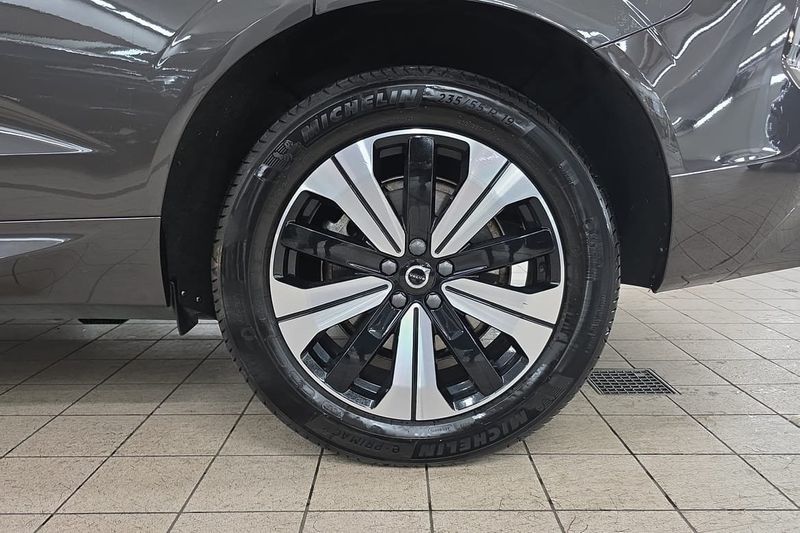 Volvo XC60 bild 17