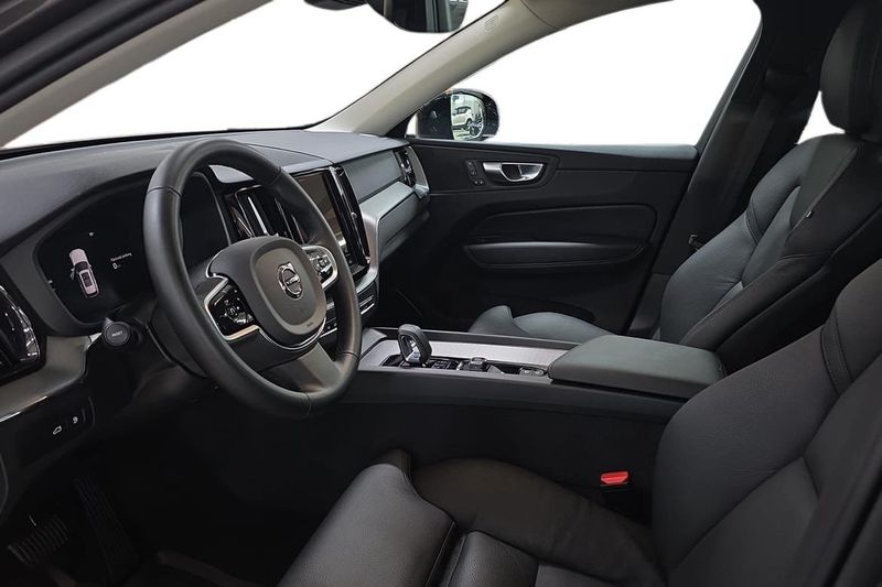 Volvo XC60 bild 14