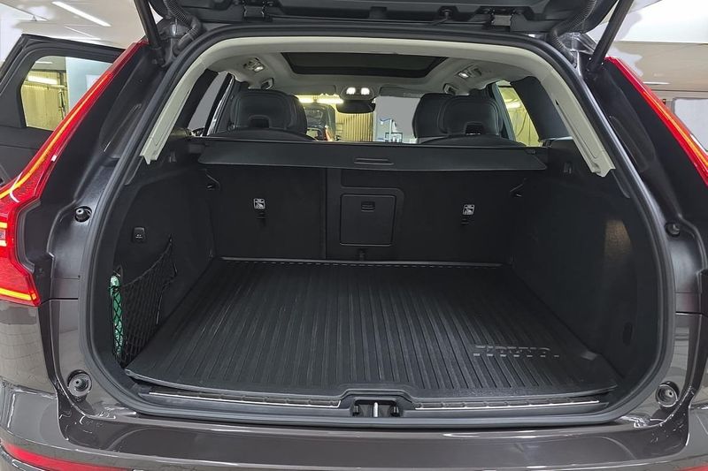 Volvo XC60 bild 12