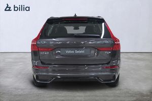 Volvo XC60 bild 5