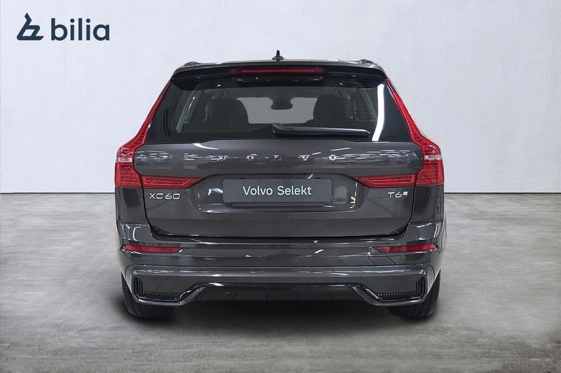 Volvo XC60 bild 5