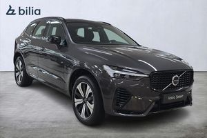 Volvo XC60 bild 20