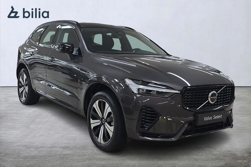 Volvo XC60 bild 20