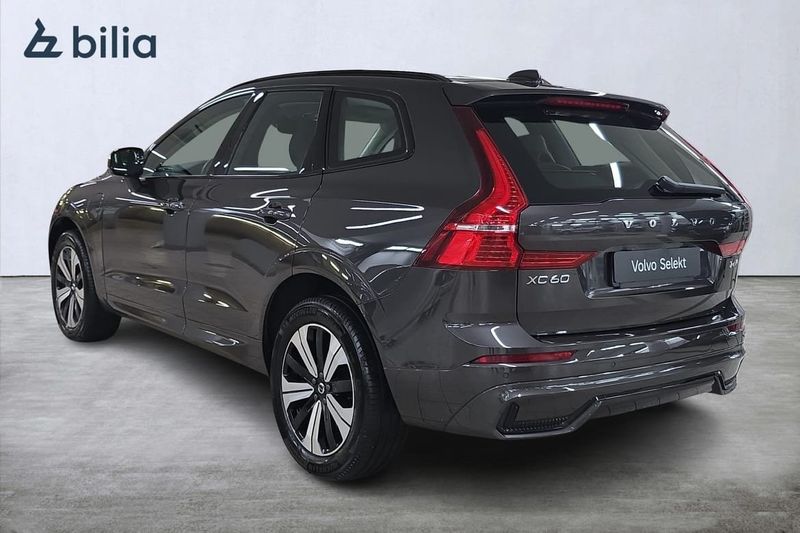 Volvo XC60 bild 2